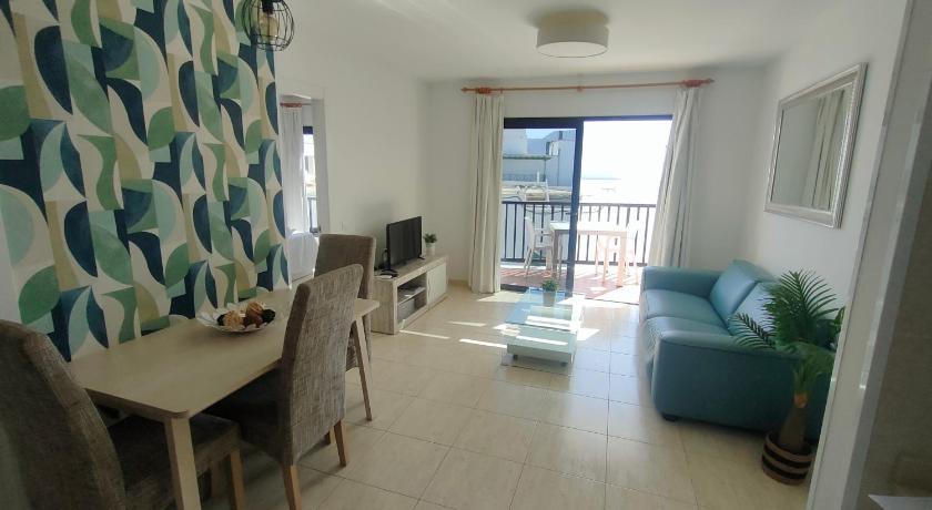 SARA 3 — Hotel in Lanzarote