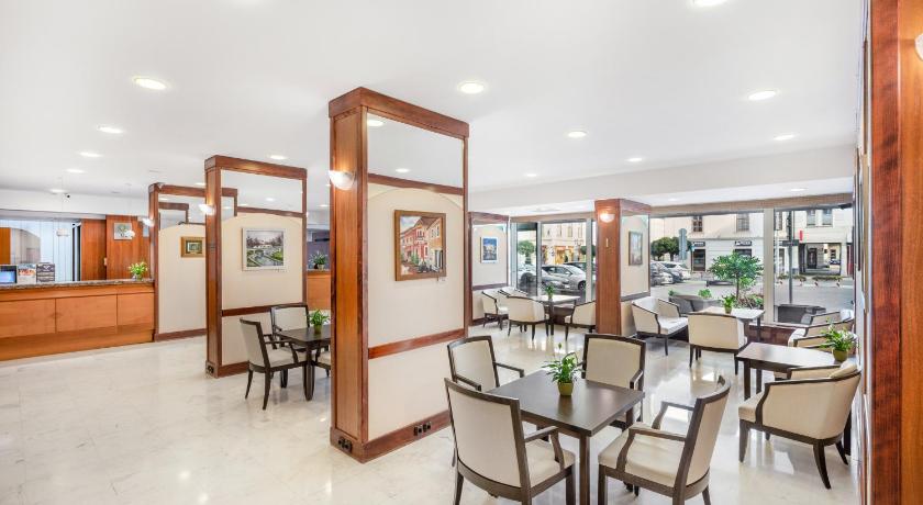Danubius Hotel Raba                                                              photo