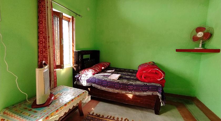SEWA Atithi Rantrebar Homestays photo