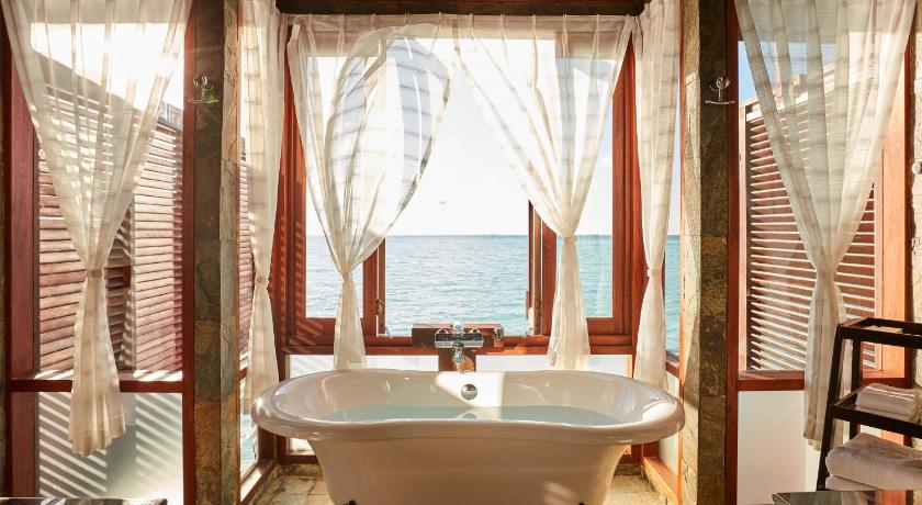 Sun Siyam Olhuveli - image 8