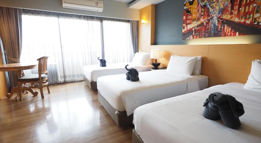 Image of Tripple Room 0