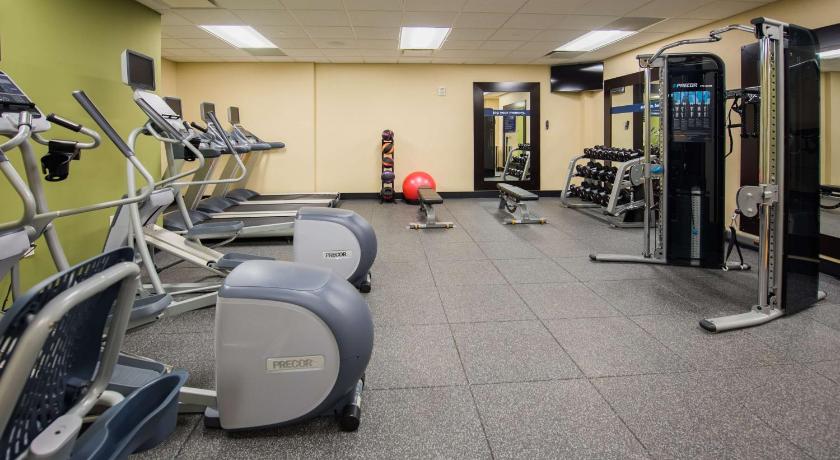 Hampton Inn & Suites Washington DC-Navy Yard photo