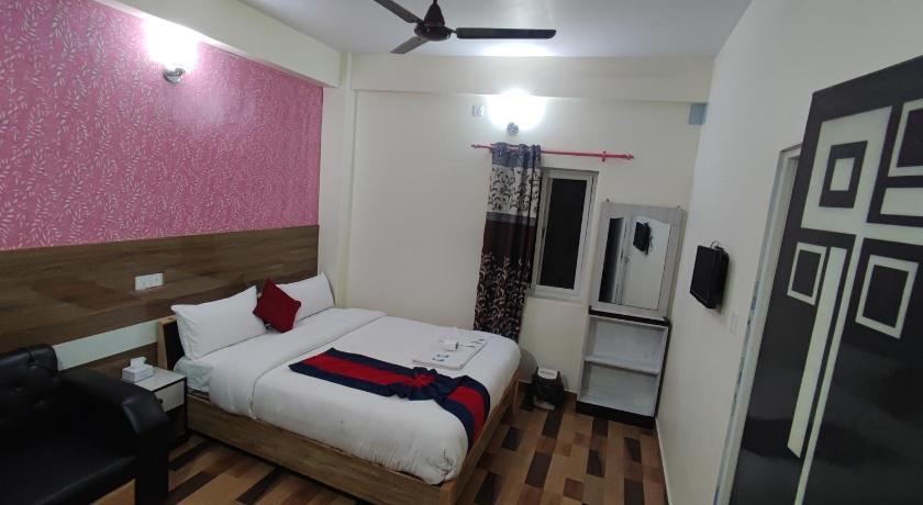 Hotel Kajiinn photo