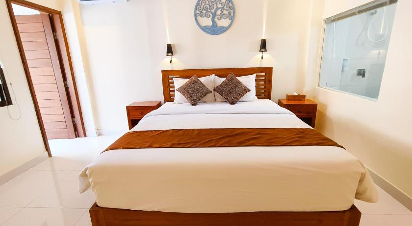 The Tunjung Boutique Resort photo