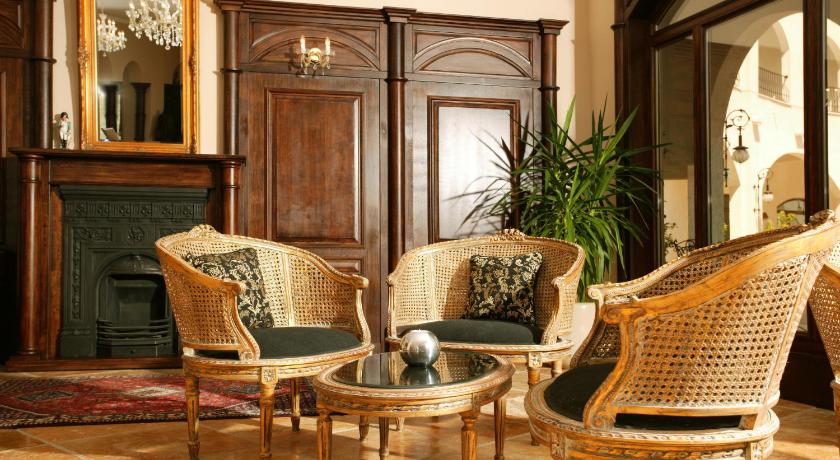 Arena Regia Hotel & Spa - Marina Regia Residence photo