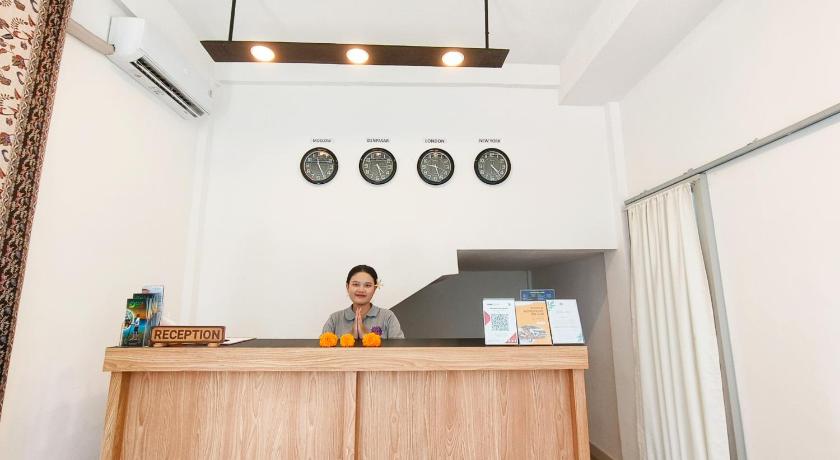 The Tunjung Boutique Resort photo