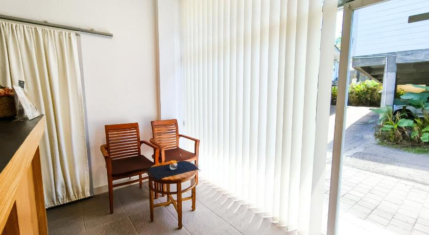 The Tunjung Boutique Resort photo