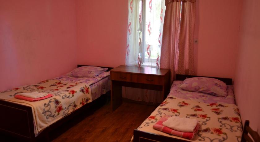 Aghasu Tun B&B photo