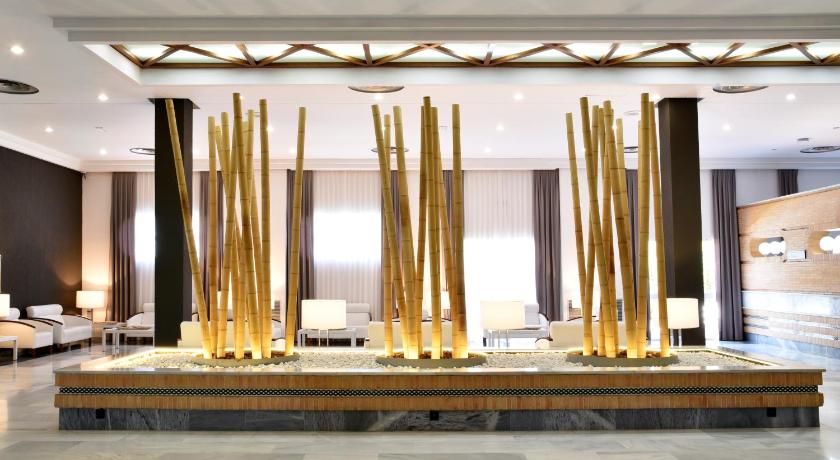 TRH La Motilla Hotel photo
