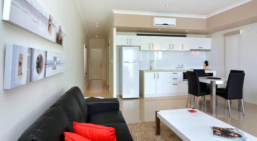 Bunbury Seaview Apartments