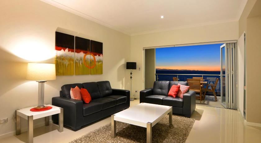 Bunbury Seaview Apartments