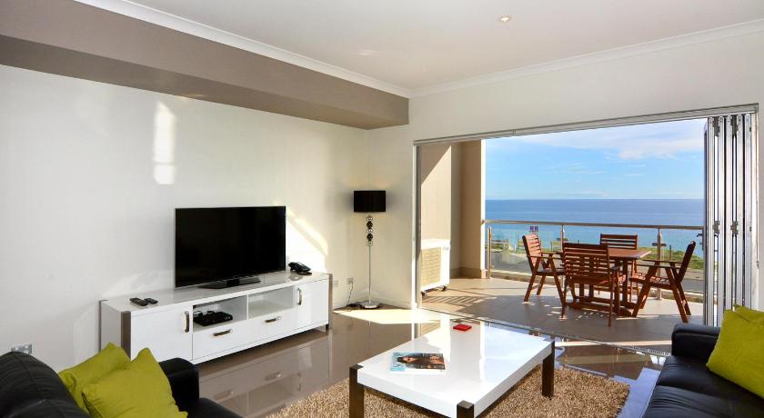 Bunbury Seaview Apartments