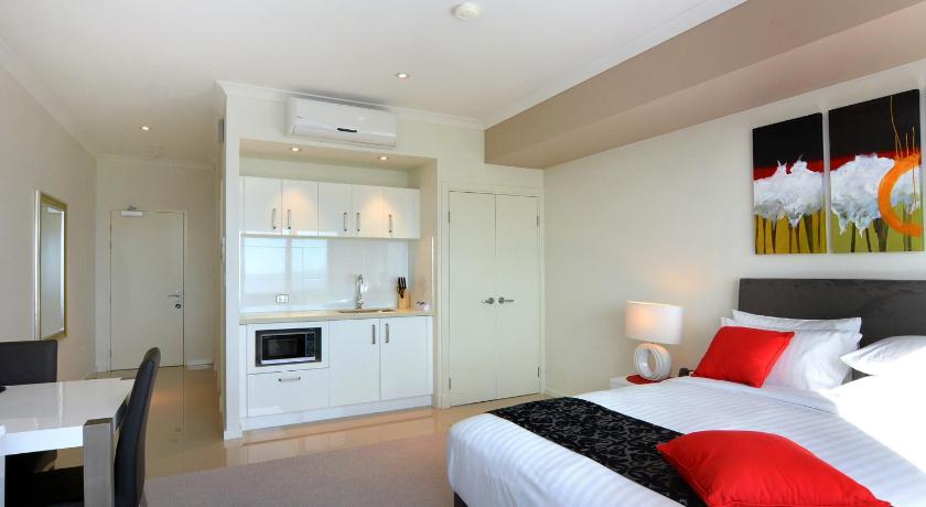 Bunbury Seaview Apartments