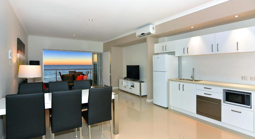 Bunbury Seaview Apartments