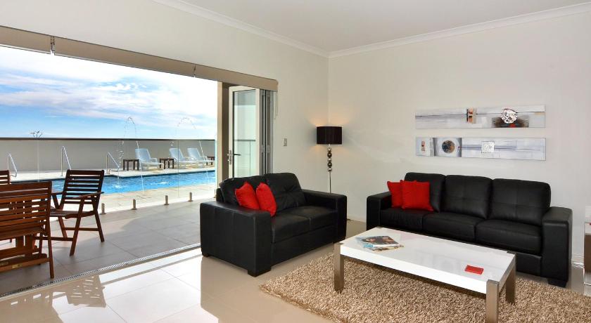 Bunbury Seaview Apartments