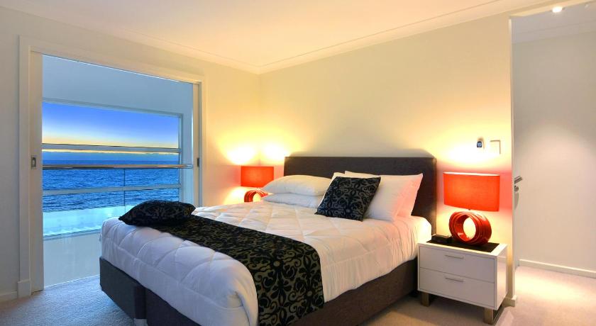 Bunbury Seaview Apartments