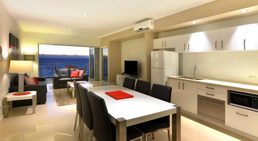 Bunbury Seaview Apartments