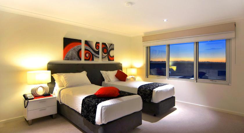 Bunbury Seaview Apartments