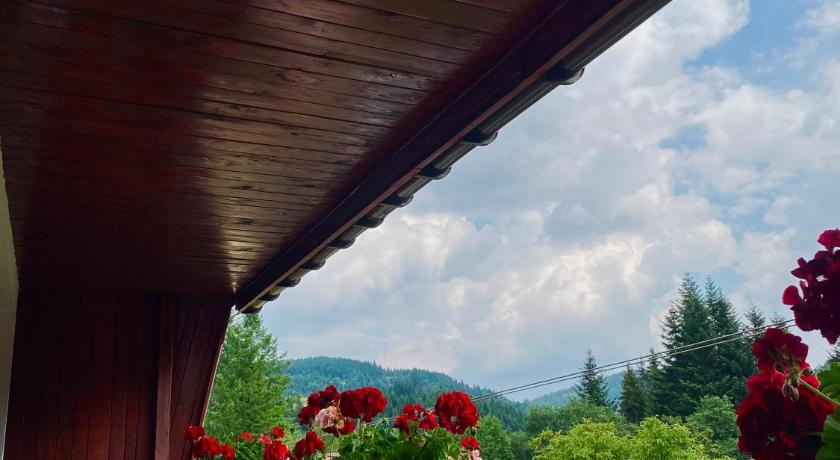 자코파네 Agroturystyka SKALNE 4성급 게스트하우스 객실