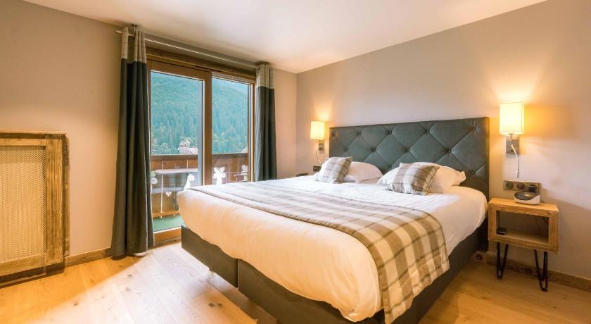 Image of Privilege Double Room with Mountain View 3