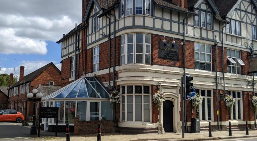 Plough Hotel photo