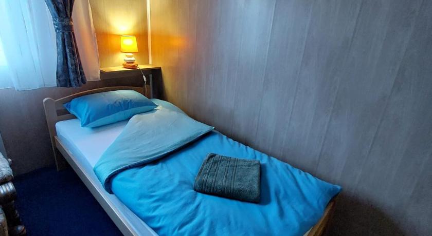 诺夫斯卡 Hostel Suzzzy 2星级 酒店 设施