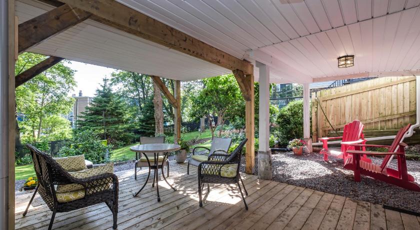The Elizabeth Manor Guesthouse photo
