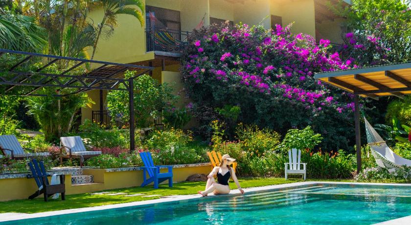 Rinconcito Lodge — Hotel in San Jorge