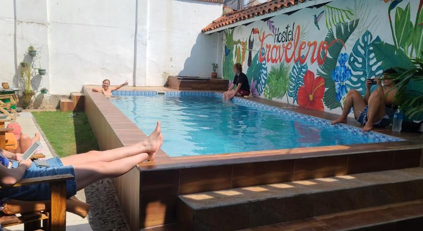 Hostal Backpackers Travelero photo