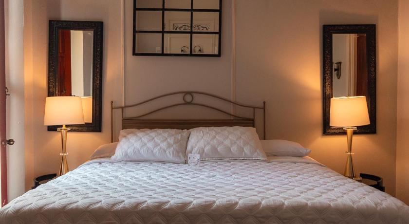 Boutique Hotel Belgica photo