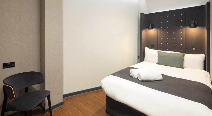 Immagine di Camera Accessibile per Disabili - Senza Finestre (Accessible Room - No Window) 1