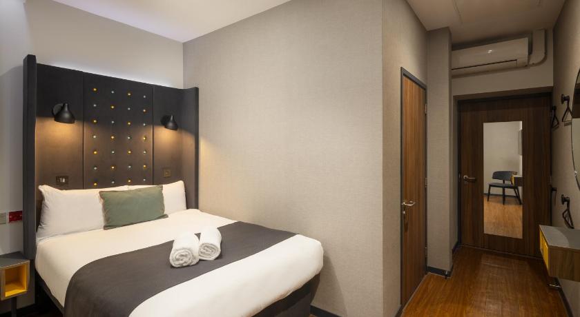 Immagine di Camera Accessibile per Disabili - Senza Finestre (Accessible Room - No Window) 0