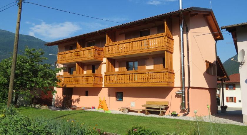 Apartments Masera photo