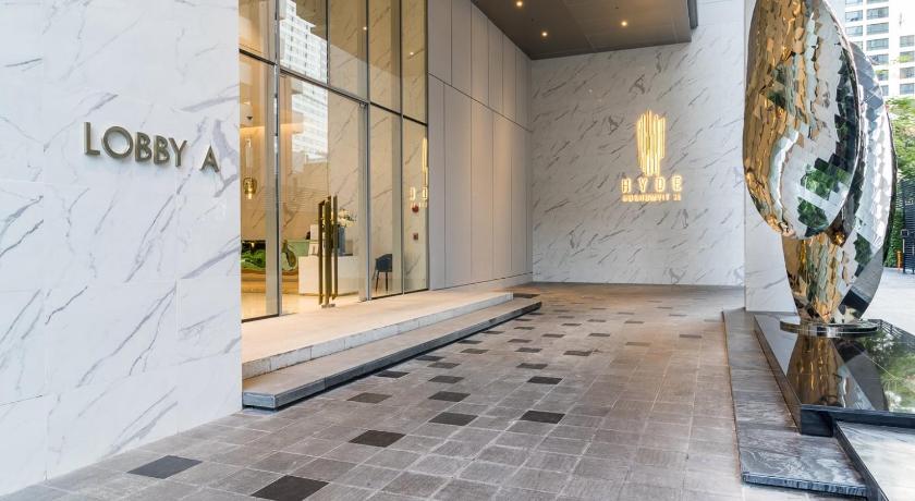 Ariva Sukhumvit 11 – Bangkok, NY