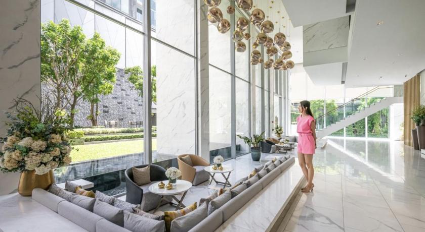 Ariva Sukhumvit 11 – Bangkok, NY