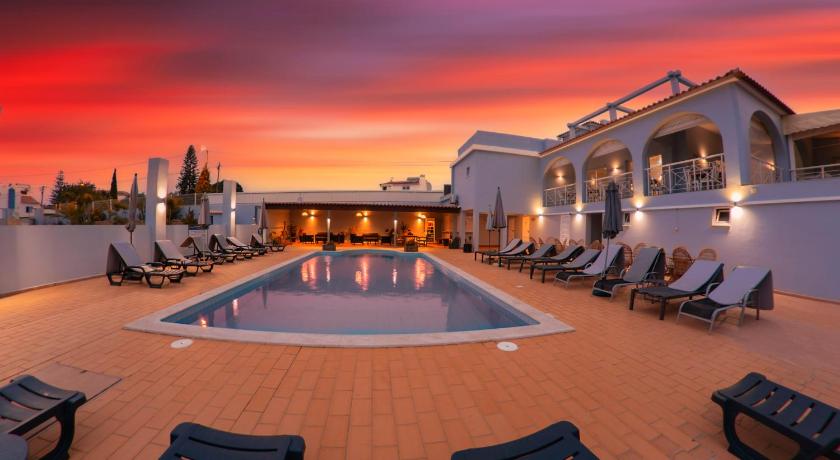 Villa Welwitshia photo