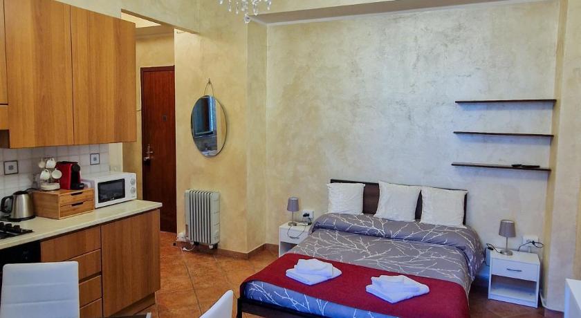 Bardonecchia Studio Apartment - Frejus Palace