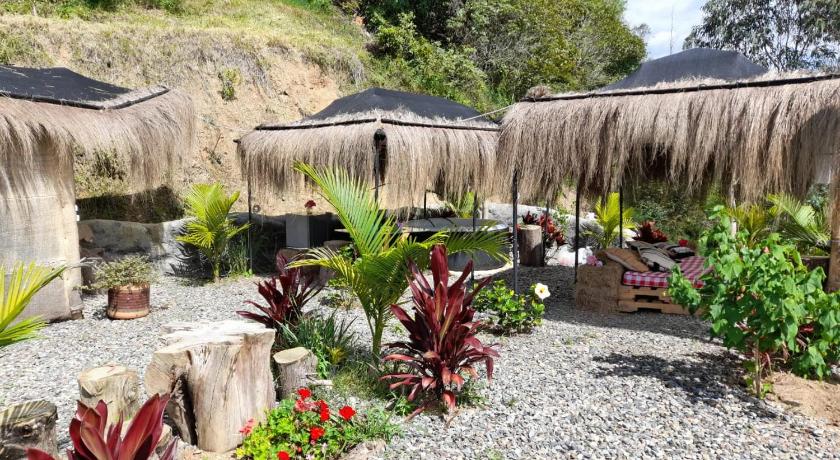 IslaMontana Glamping photo