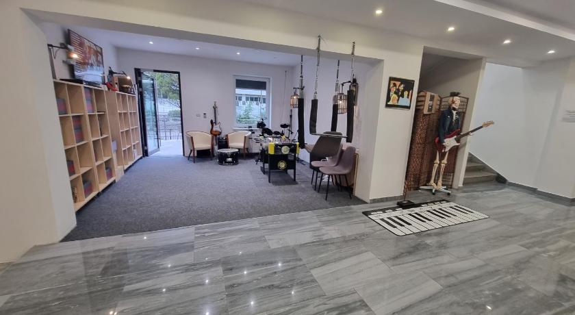 ArtRock Residence photo