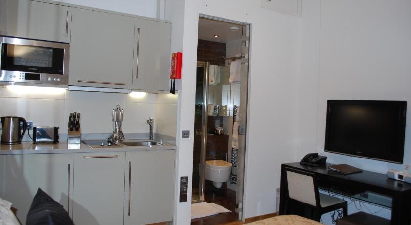 Image of Double Studio 11