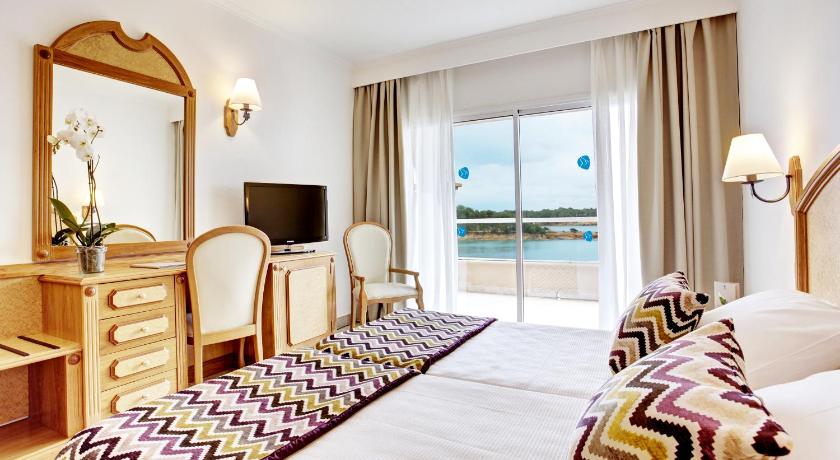 Grupotel Santa Eularia & Spa - Adults Only