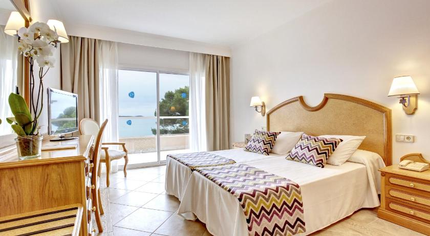 Grupotel Santa Eularia & Spa - Adults Only