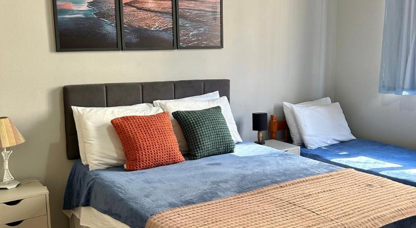 Apartamento em Copacabana