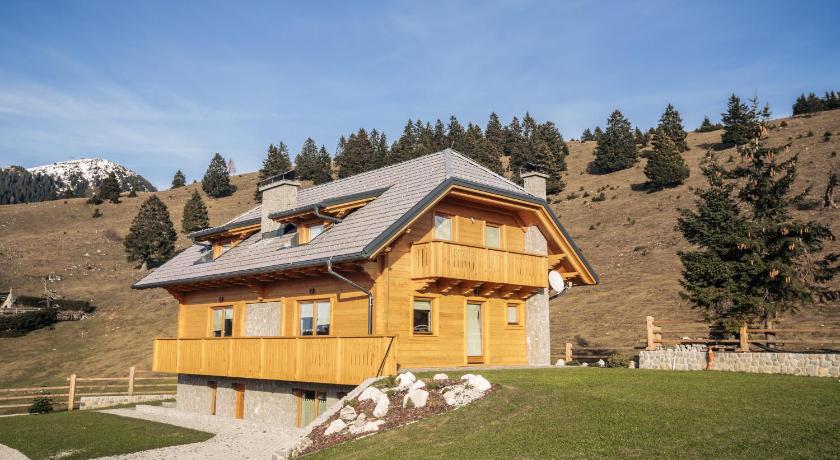 Apartments Krvavec photo