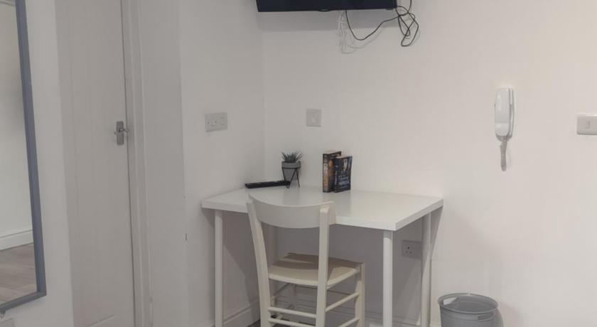 De Luxe Aparthotel photo