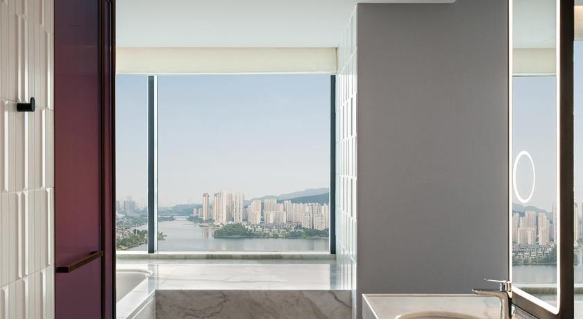 Hotel Indigo Changsha Meixi Lake By IHG - image 40