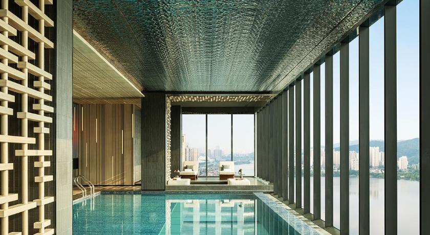 Hotel Indigo Changsha Meixi Lake By IHG - image 3