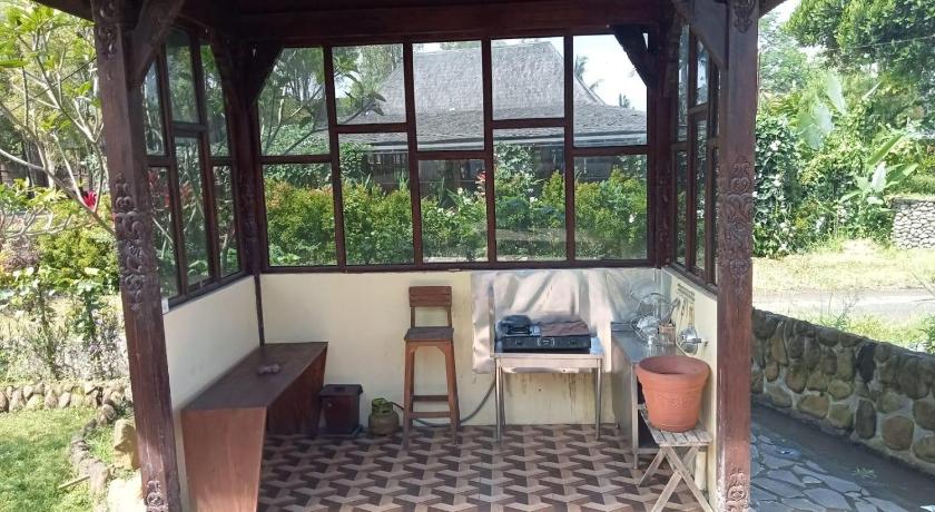 Image de Chambre Familiale pour 8&nbsp;Personnes (Family Room for 8 People) 13