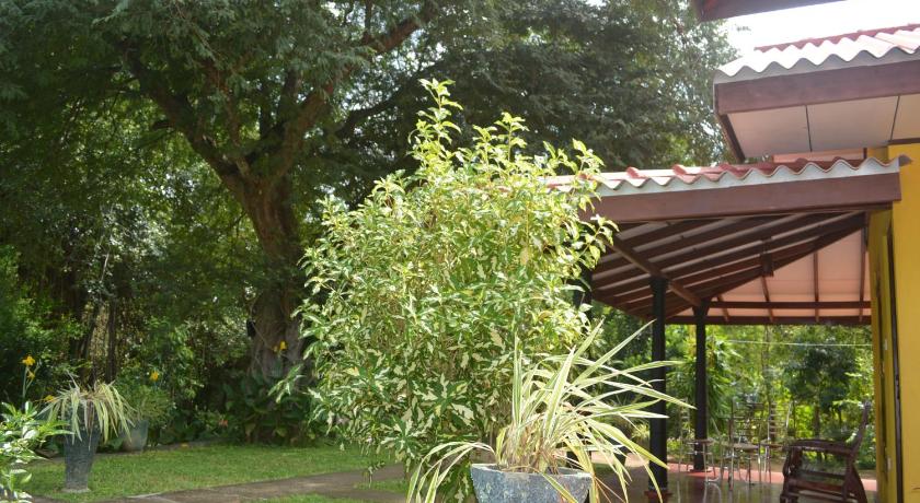 Amazon Cabanas photo