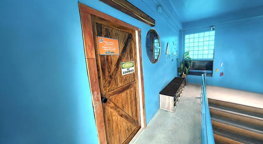 Image of Dormitory - Air Conditioning 12